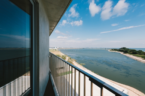 nest hotel